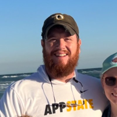 App State ‘08, dropped 4 points on the Harlem Globetrotters, shook Chuck Norris’ hand, can ride a unicycle and funnel sodas (maybe at the same time?).