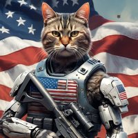 Justin Landers (@landerstheloon) 's Twitter Profile