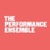 The Performance Ensemble (@perf_ensemble) Twitter profile photo The Performance Ensemble (@perf_ensemble) Twitter profile photo