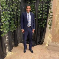 Ahmed Genedy (@ahmedgenedy4791) 's Twitter Profile