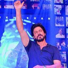 imnoSrk's profile picture. Not a critic just a simple movie lover 💗
