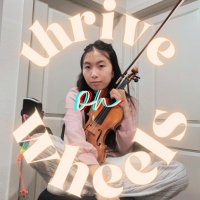Thrive on Wheels (@thrivexstrive) 's Twitter Profile