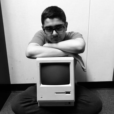 21, Electronics Nerd, American Patriot, TRUMP2024 🇺🇸