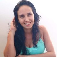 Luciene L. D. (@luciene_lima8) 's Twitter Profile