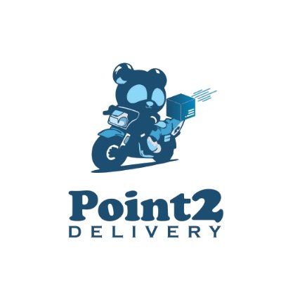 @Point2delivery