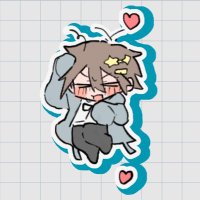 ぱんぺん (@i_t_05_12) 's Twitter Profile