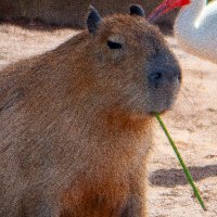 Johan Capibara (@johancapivara) 's Twitter Profile