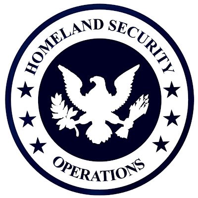 HSOBMC's profile picture. Homeland Security Operations