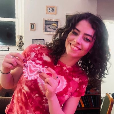 she/her • 313 • #blm • if scabby the rat has first amendment rights then so do I • against forced birth • opinions are mine