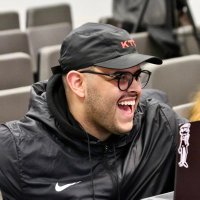 Lucas Dias (@_olucasdias) 's Twitter Profile Photo Lucas Dias (@_olucasdias) 's Twitter Profile Photo
