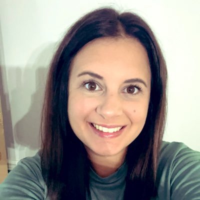 MrsAlbensi's profile picture. Special Education Teacher at Elizabeth Forward School District  / Apple Learning Coach / Wife / Mother 💙