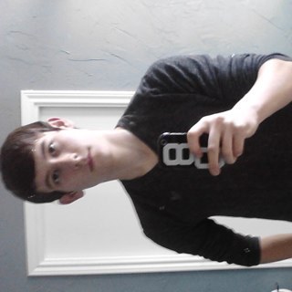 ATimbrel's profile picture. i havent been on twitter for awhile