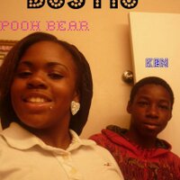 KennyB...* (@kayroscoe) 's Twitter Profile