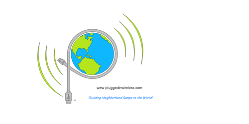Plugged IN! Wireless is shaken up the Las Vegas Communities with high-quality and affordable Wi-Fi internet access!