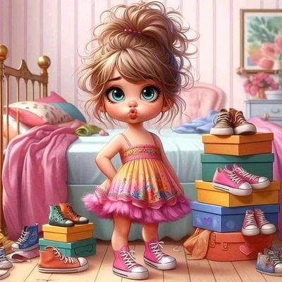 ElgabreRabab's profile picture. روبى