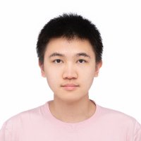 Jiahao Zhang (@jiahaozhang2002) 's Twitter Profile