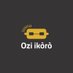 Ozi Ikoro (@oziikoro) Twitter profile photo Ozi Ikoro (@oziikoro) Twitter profile photo