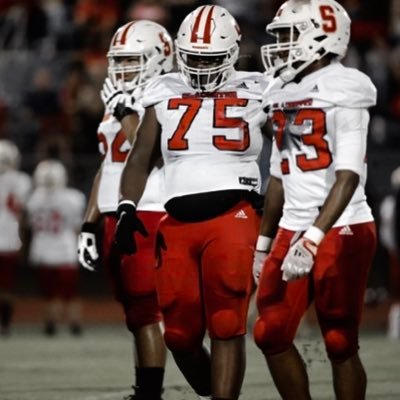 TArmstead75's profile picture. 