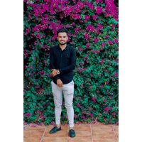 TaReQ aMMar 💛👑 (@tareqammar7) 's Twitter Profile