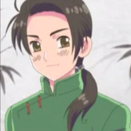 HetaliaChina's profile picture. 