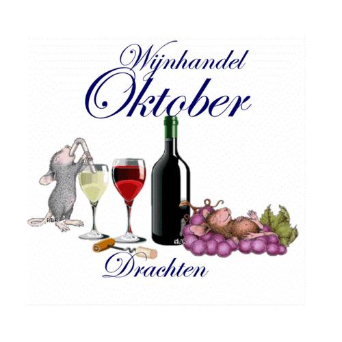 WijnOktober's profile picture. Innovatief en onderscheidend.
Altijd kwaliteit, ondersteund door een no-nonsense aanpak met kennis, toewijding en passie.