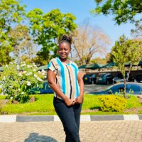 Grace ngulube (@gracengulube2) 's Twitter Profile