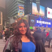 Shrishti Ramaiah (@shrishti7091) 's Twitter Profile