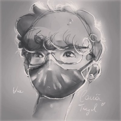 Tixyel • Comms Openさんのプロフィール画像