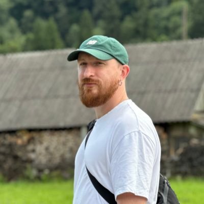 kirillxkyrylo's profile picture. 