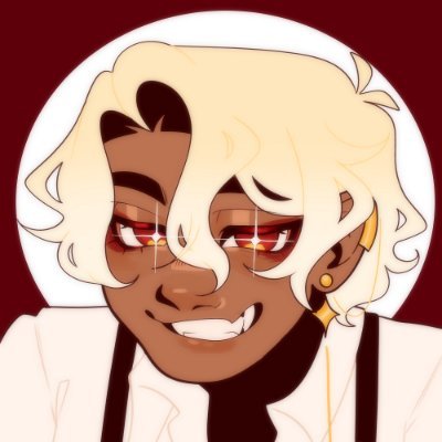 Feral | REDEBUT|๐ผ๐ธ || COMMS:OPEN || Profile
