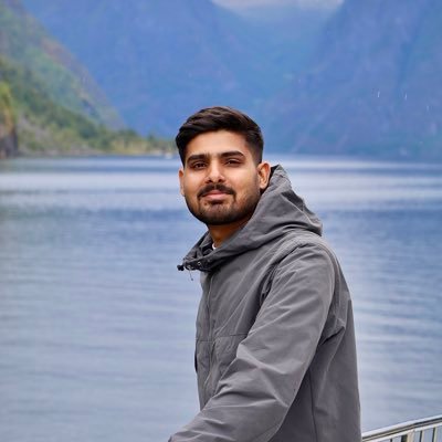 Sreeshyamadat's profile picture. PhD research fellow