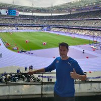 Héctor BARRASA (@coachbarrasa) 's Twitter Profile Photo Héctor BARRASA (@coachbarrasa) 's Twitter Profile Photo
