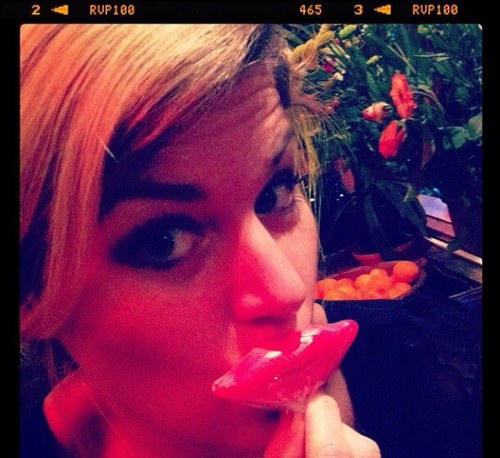 baberahams's profile picture. 