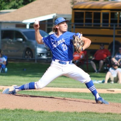 Noah_Heath_'s profile picture. RHP/MIF | LD ‘25 email: noahdheath@icloud.com 717-364-4575 @Riderubaseball commit