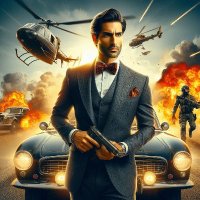 Agent Binod (@theagentbinod) 's Twitter Profile Photo Agent Binod (@theagentbinod) 's Twitter Profile Photo