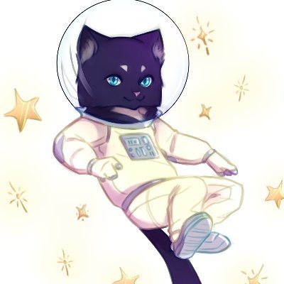 Nekkonaut's profile picture. 