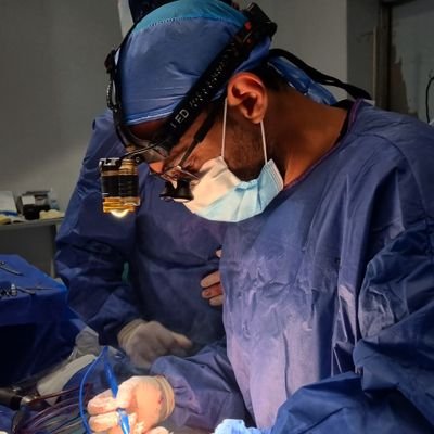 Cardiothorasic surgery resident doctor (el_demerdash hospitals) 😷
believer 💪