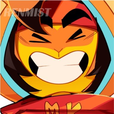 FishPuffWEWH's profile picture. he/him

PFP by RENMIST !