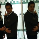 Alan Ruvalcaba - @alanruv - Twitter