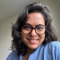 Megha Mookim (@mookimmegha) 's Twitter Profile Photo