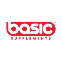 Basic Supplements (@getbasicsupps) 's Twitter Profile