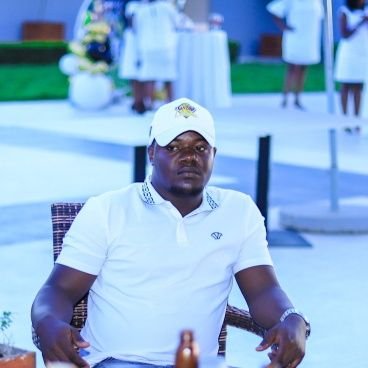 Eng ,HVAC MECHANICAL CONTRACTOR ,JEAL AFRICA CEO
#MAGA 2024 STALWART