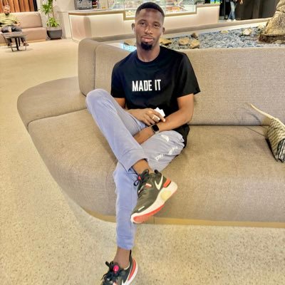 ChaoMao6's profile picture. Thank you God