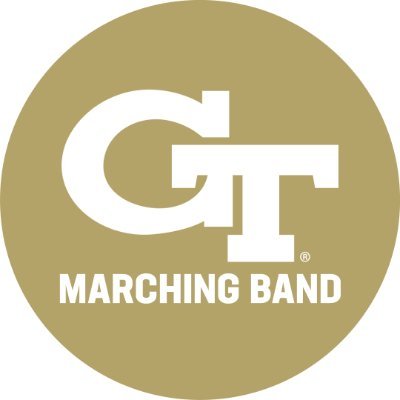 The official Twitter page of the Georgia Tech Band program. Go Jackets!