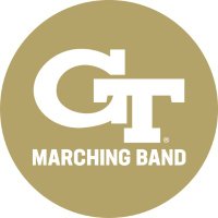 Georgia Tech Band (@gtmarchingband) 's Twitter Profile Photo Georgia Tech Band (@gtmarchingband) 's Twitter Profile Photo