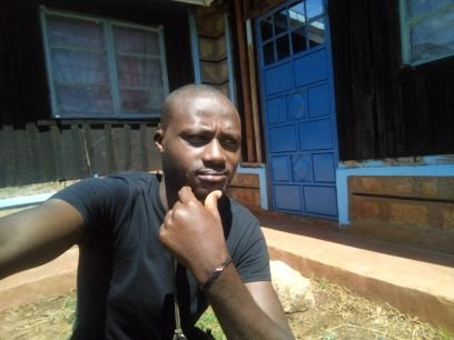 DenzelD58500's profile picture. 