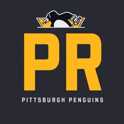The official Twitter account of the @Penguins communications department. Follow along for exclusive #Pens news, stats and a behind-the-scenes experience.