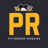 PenguinsPR's profile picture. The official Twitter account of the @Penguins communications department. Follow along for exclusive #Pens news, stats and a behind-the-scenes experience.