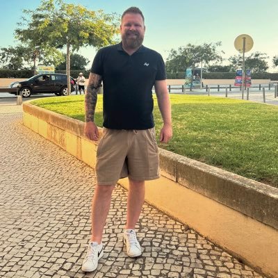 ChrisMFranklin's profile picture. 