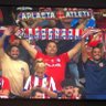 NenucoATM's profile picture. Enamorado del atleti❤️🤍🏧, 
Gracias a dios soy ateo, y republicano❤️💛💜#YoConPodemos